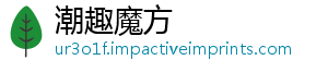 潮趣魔方